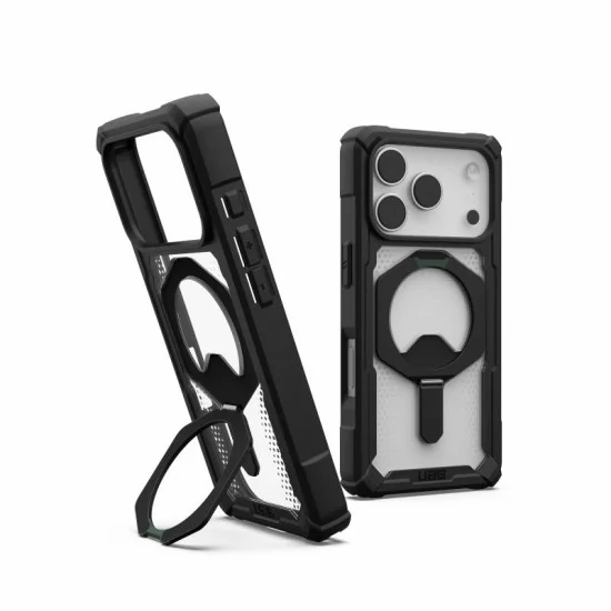 Uag Iphone 17 Pro Plasma Xte Magsafe Case